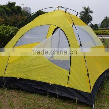 Dome roof Tent for outdoor 3-4 PERSON