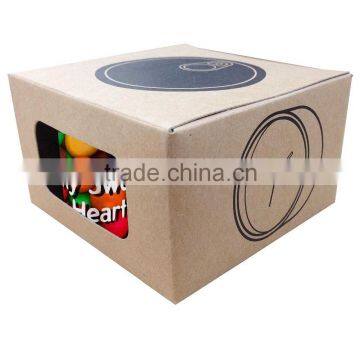 America Home Decor Wall Clock photo-2