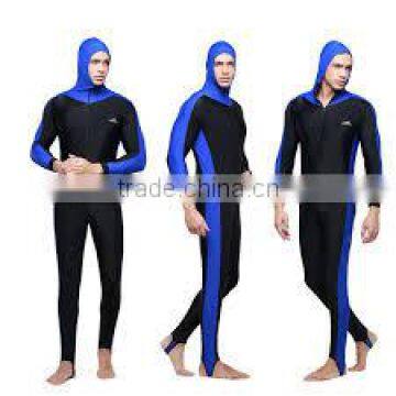 surf wetsuits