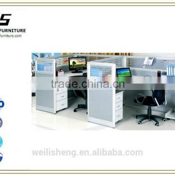 Knock-down manual stainless steel mass shelf