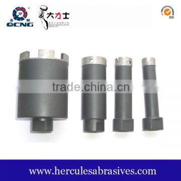 Masonry drill bit, marble diamond drill bit, diamond drill bit for stone