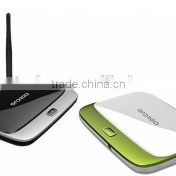 life tv box v5 android tv box android 4.2 qual core rk3188 1080P media+3D GPU android tv box