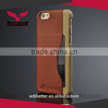 Real Genuine Wallet Leather Case For Iphone 5C, Flip Wallet Design Mobile Phone Back Skin Cover                        
                                                Quality Choice