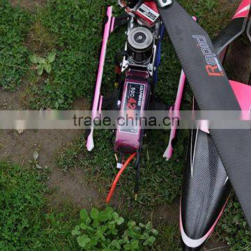 RC Helicopter Lipo Battery 5200mah 6s 12S for Sab, Helidirect, High C Rate RC LiPo Battery Pack photo-2