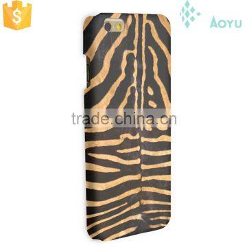 2016 new year good looking pc rubber phone cover