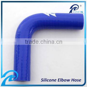 Engine Coolant Hose 7/8 Inch 90 Degree Silicone Elbows