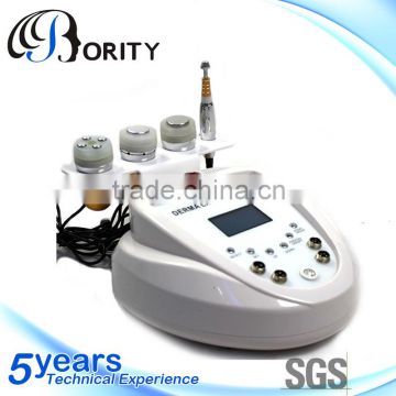 Advanced Technology most effctive beauty equipment Exress Alibaba convergence chin