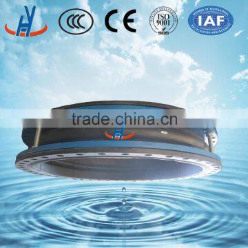 Spool Type (Rubber Flange) Rubber Expansion Joints