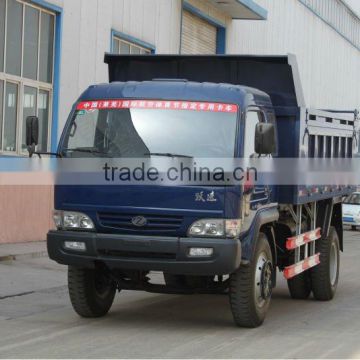 cargo truck CL1150 payload 10Mt 162kw/156Hp diesel truck 3 seats with sleeper