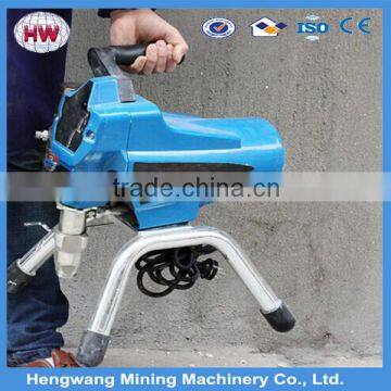 Hot Selling !! High Quality Airless Spray Paint Machine Factory Price photo-6