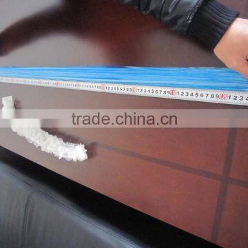 Disposable plastic strip PE liner lowest price