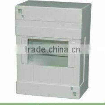 HGA I-6ways Distribution Box(Electrical Distribution Box,Plastic Enclosure)