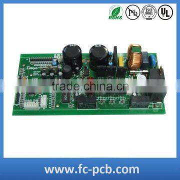 Supply FR4 PCB, FPC,Multiduty PCBA photo-6