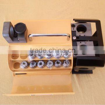 Hot Selling One Year GuaranteeTwist Drill Bit Shapening Left Drill Bits Grinder Right Drill Bit Sharpener