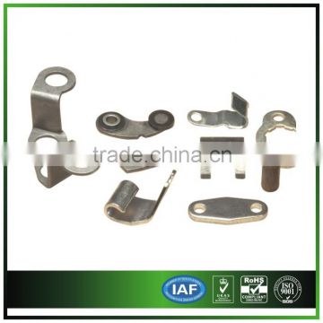 various hardware stamping parts