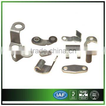 Various Hardware Stamping Parts