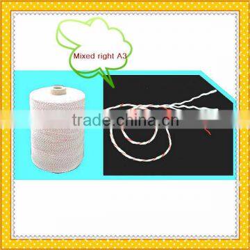 20/2 20/3 20/4 Polyester Sewing Thread for Bag Closing / Bag Sewing Thread / Cheap Price for Polyester Sewing Thread photo-6