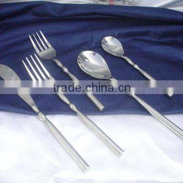 Cuttlery Set, Fork knife & spoon sets, Tableware, Hotel & Restaurant Utensils, Wedding & Party Utensils, Corporate Gift