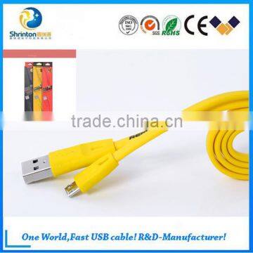 Remax High-speed Transmission,fast Chrging Data USB 2.0 Cable photo-2