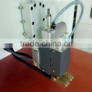 Manual Cell Phone Battery Spot Welder Service Provider of Battery Pack TWSL-100 photo-3