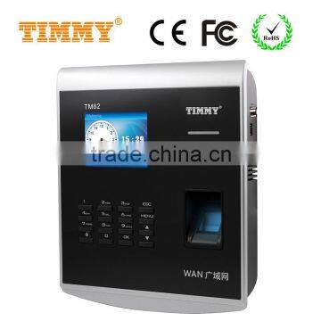 TIMMY Time Attendance Machine (TM82-P2S) photo-2