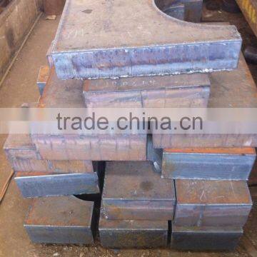 S45C ( S50C ) Carbon Constructional Steel