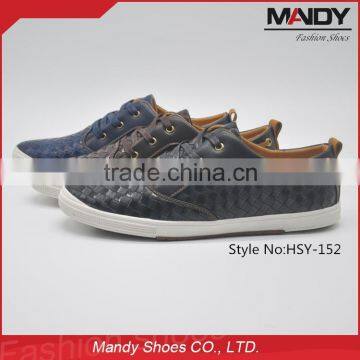 2016 Fashion flat summer causal shoes for men wholesale