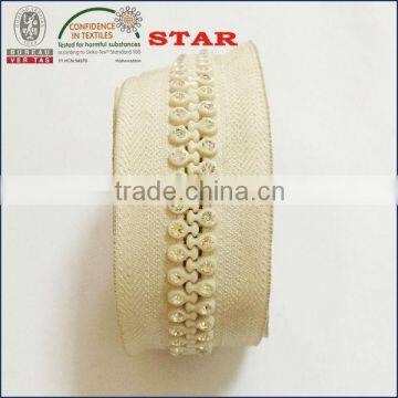 Many Kinds of Zippers to Meter Long Chain for Sale photo-3