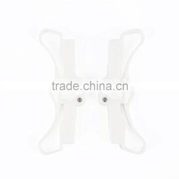 Quick Release Extended Landing Gears Skids 3D Printing For DJI Phantom 3 photo-3
