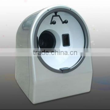 3 LIGHT MODEL MAGIC MIRROR SYSTEM SKIN ANALYER MACHINE