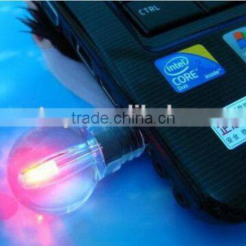 Bulb usb flash drive,lighter usb flash drive,new design usb 2014,free samples