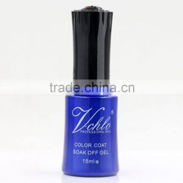 2016 Hot Cake Caixuan Long Lasting New Gel Polish 15ml Berry Color Gel Polish Supplier's Choice photo-2