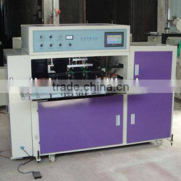 New Model of Soft Handle Sealing Machine