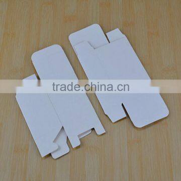 High Quality Factory Wholesale Customized Cardboard Gift Folding Paper Box photo-2