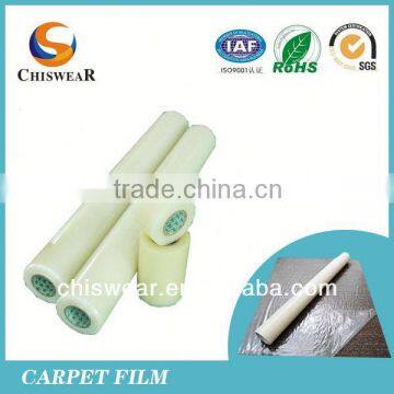 2014 Hot Fire Retardant Carpet Protector Tape