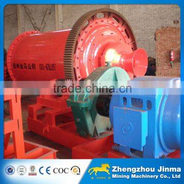 China Ball Mills, Cement Ball Mills, Ball Grinding Mill photo-4