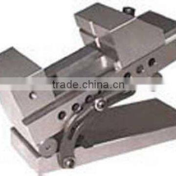 Precision Sine Screwless Tool Vise