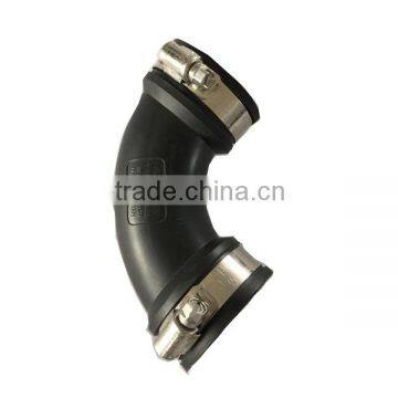 Most Useful ISO 9001 Certificated Concrete Pump Rubber Hose Clamp photo-3