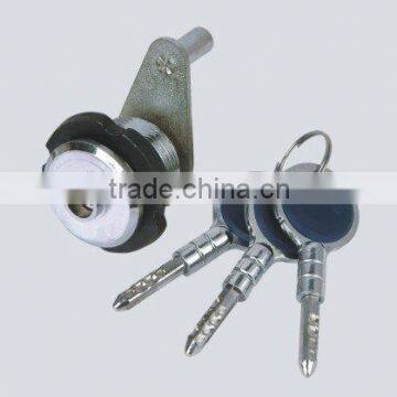 home security system lock