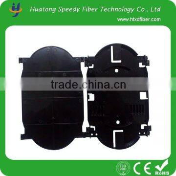 12 ,24 core port box plate ,fiber optic splice tray