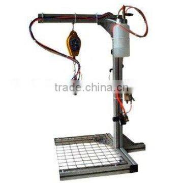 Small adhesive sprayer