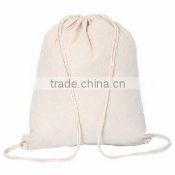 Green Leaf Drawsting Bag 2015 photo-5