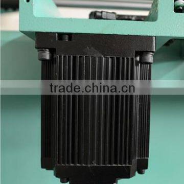 New Condition High Speed Flat Computerized Commercial Embroidery Machine photo-4