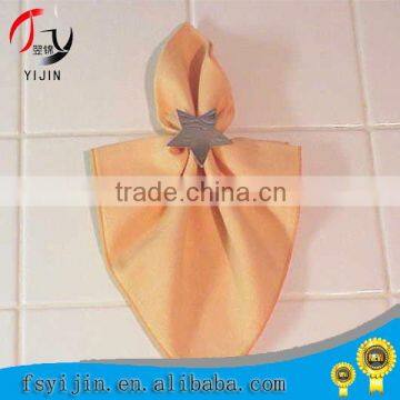 popular fancy table napkin