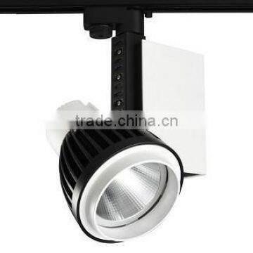 2015 High quality COB cheap track lights