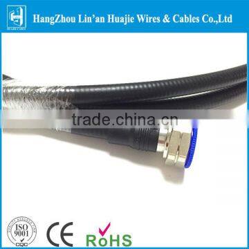 Super Flex RF cable (1/2')