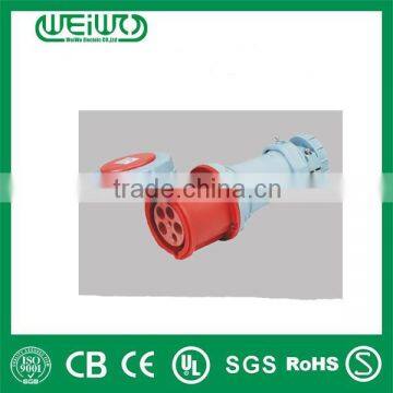 WLN2352/WLN2452 High quality folding power plug