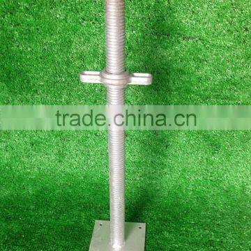 Base Jack Screw/ HDG Jack Base