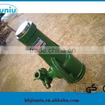 used air hydraulic body jack, car screw jack 2-100 ton