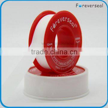 100% water ptfe tape pipe ptfe tape underground pipe